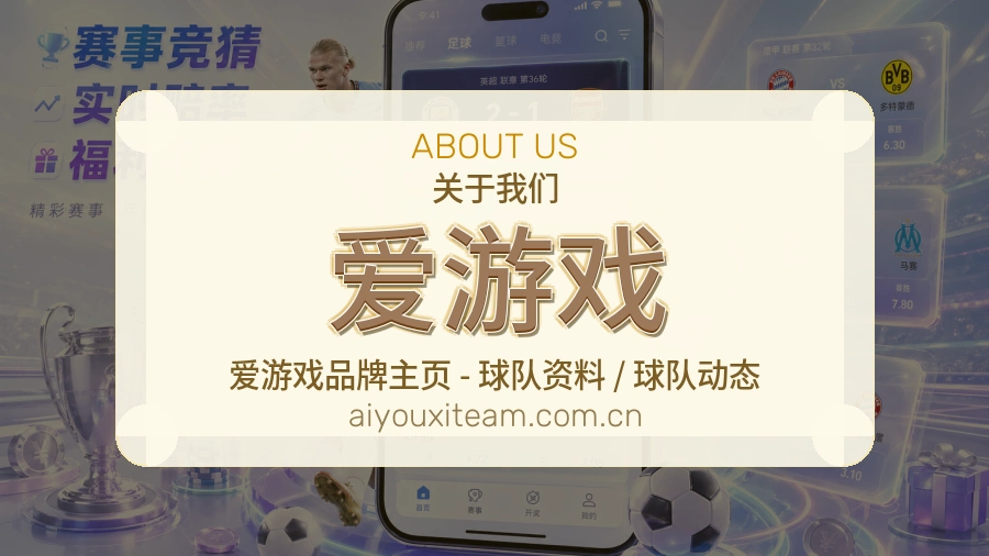 爱游戏手机端体育入口